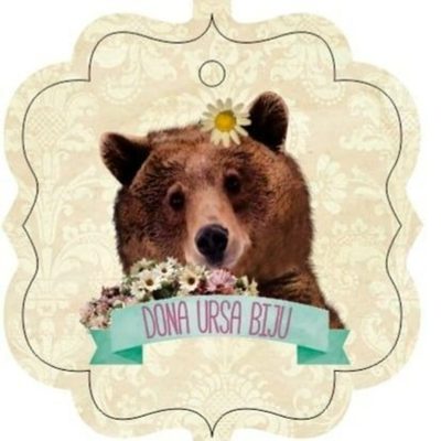 Foto de perfil de Dona Ursa Biju