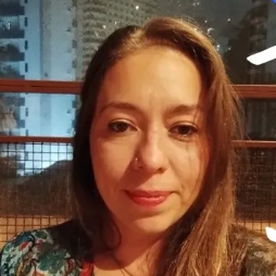 Foto de Geisa Vidal