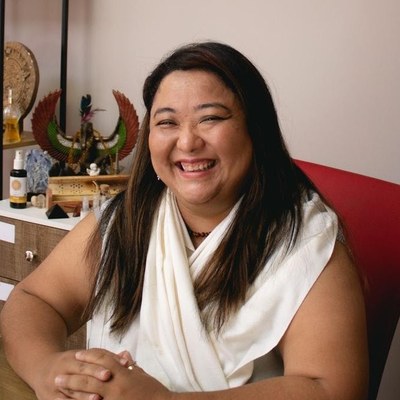 Foto de Martha Uechi